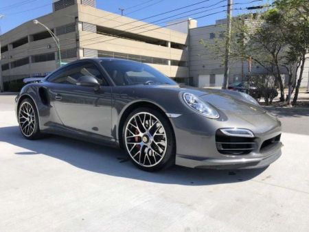 بورش 911 تيربو مستعملة